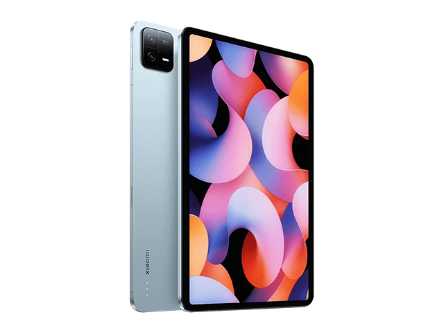 Xiaomi Pad 6
